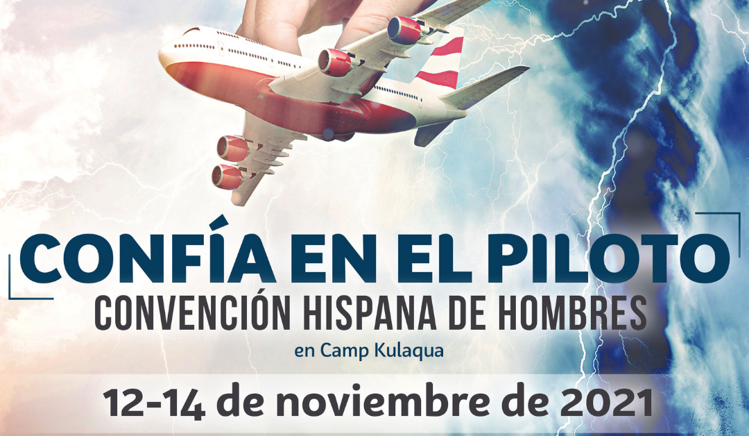 2021 Hispanic Men’s Convention